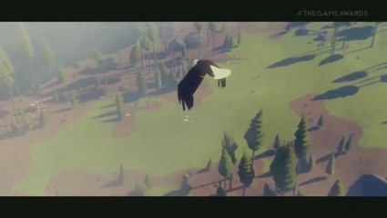 Before : Game Awards 2014 : Première vidéo