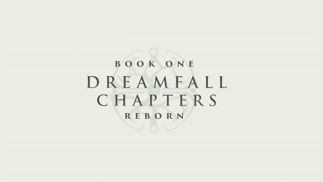 Dreamfall Chapters Book One : Reborn : Trailer du premier chapitre