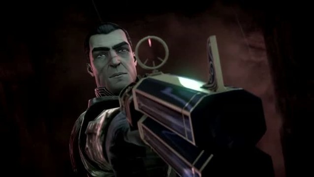 Dreamfall Chapters Book Two : Le livre 2 pour bientôt