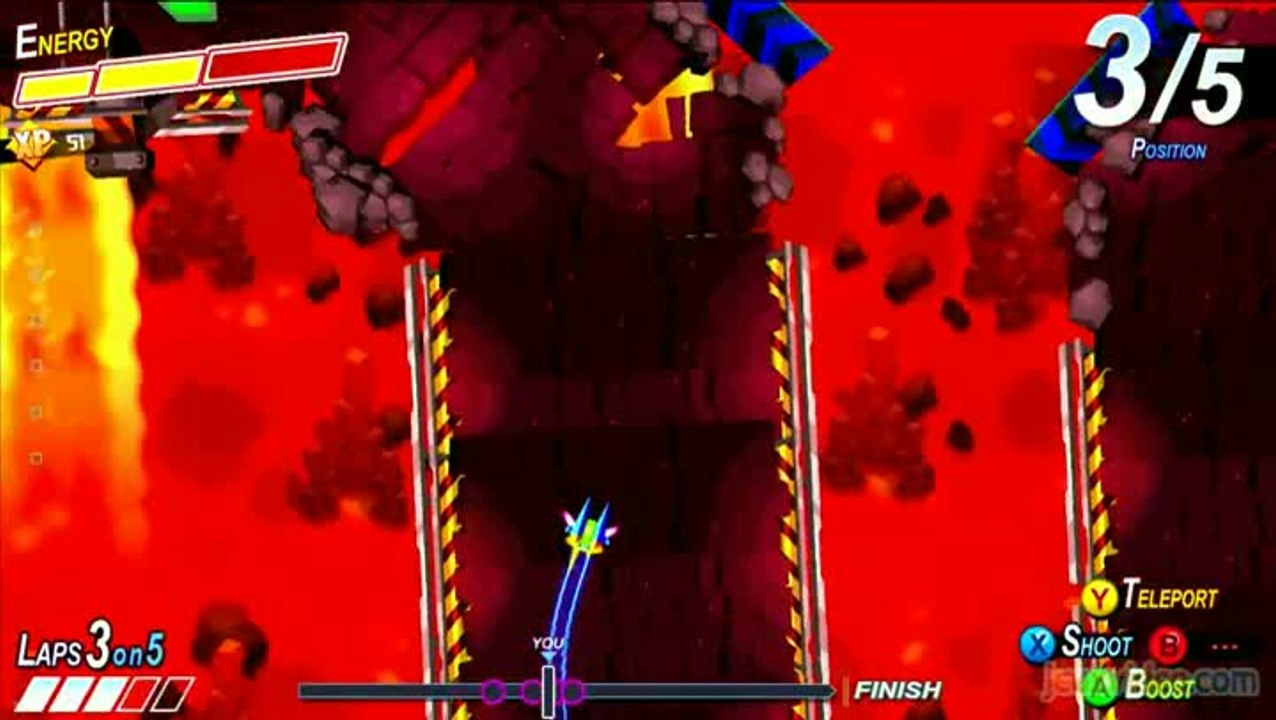 The Next Penelope : petits moyens, grand jeu