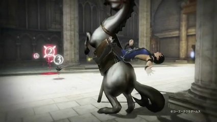 Deception IV : Another Princess - Les nouveautés