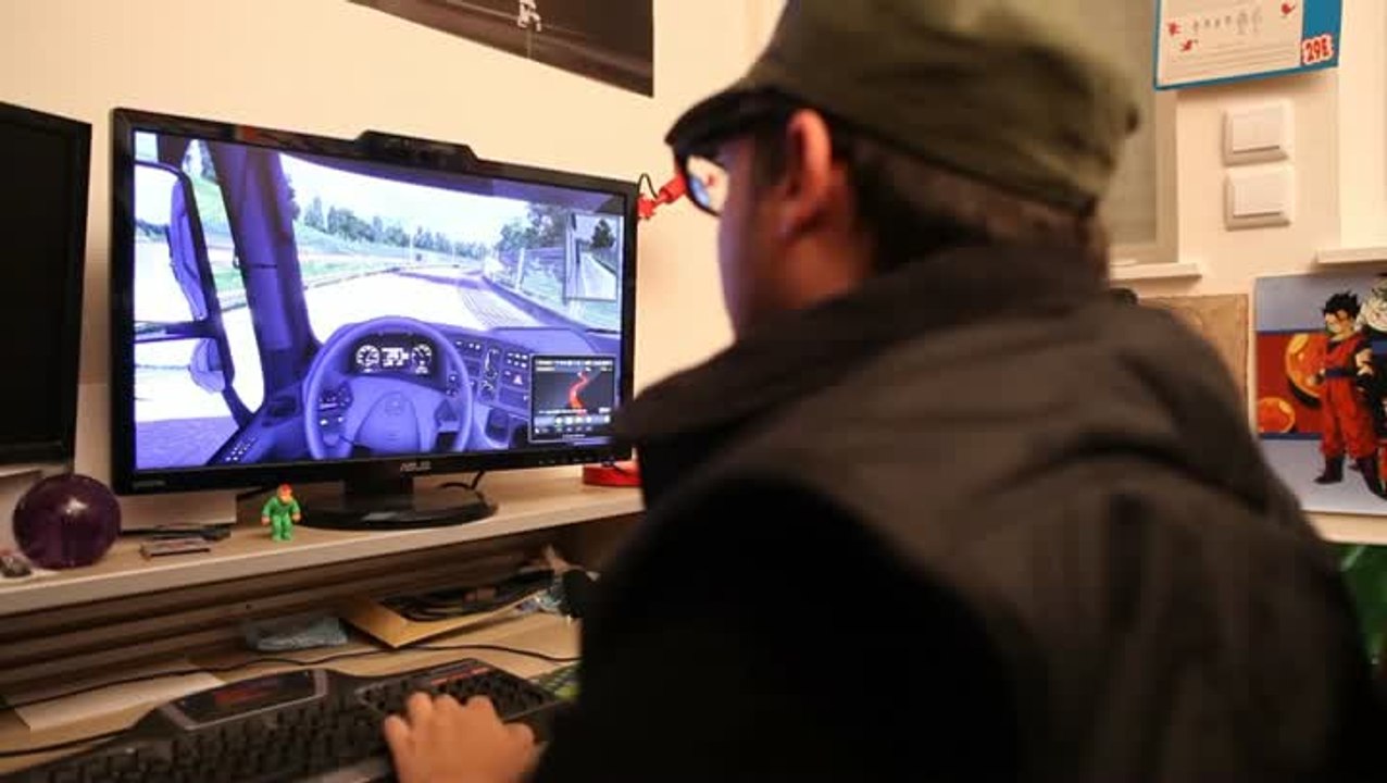 Joueur du grenier - Les simulations ! - PC