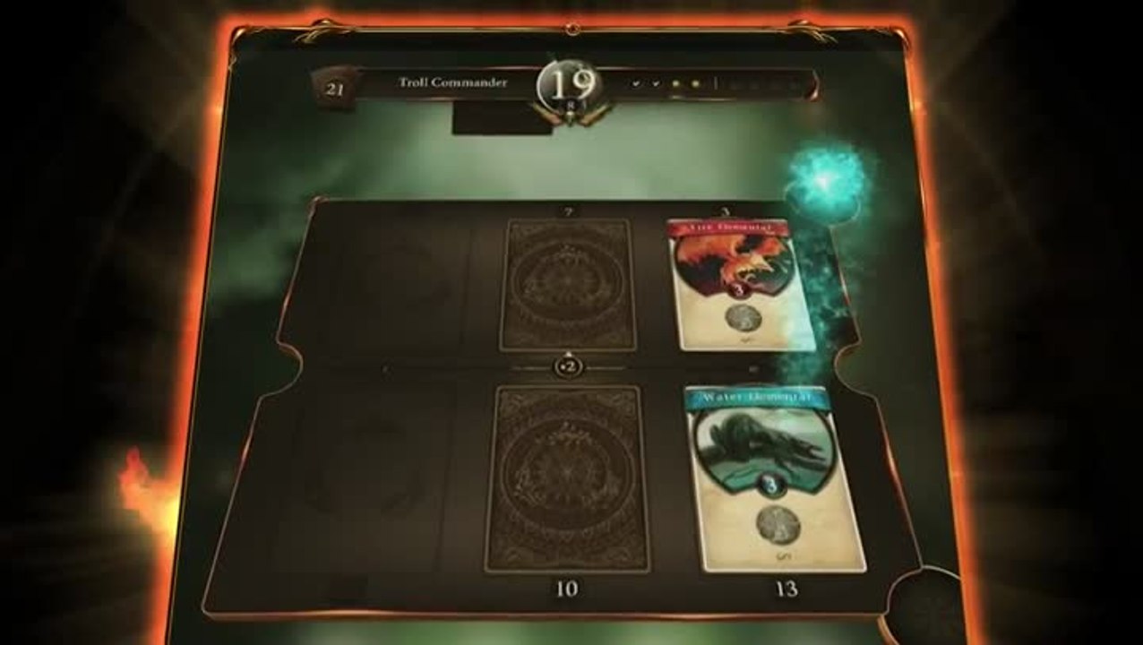 Earthcore Teaser Trailer
