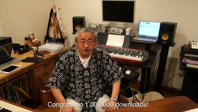 Terra Battle : Le million !