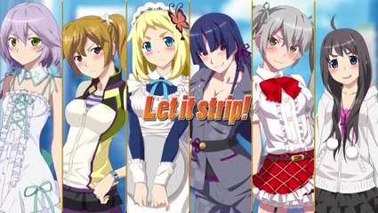 Akiba’s Trip : Undead & Undressed - Nouveautés PS4