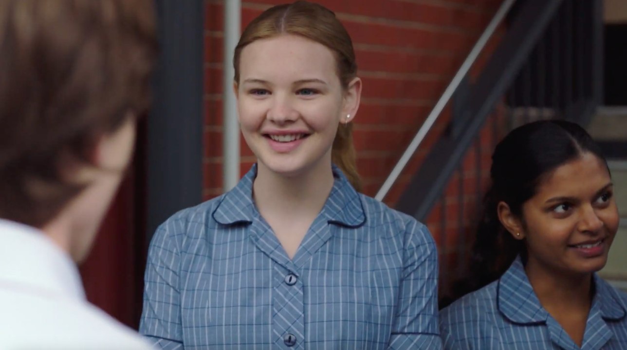 First Day - S02 Trailer (English) HD - video Dailymotion