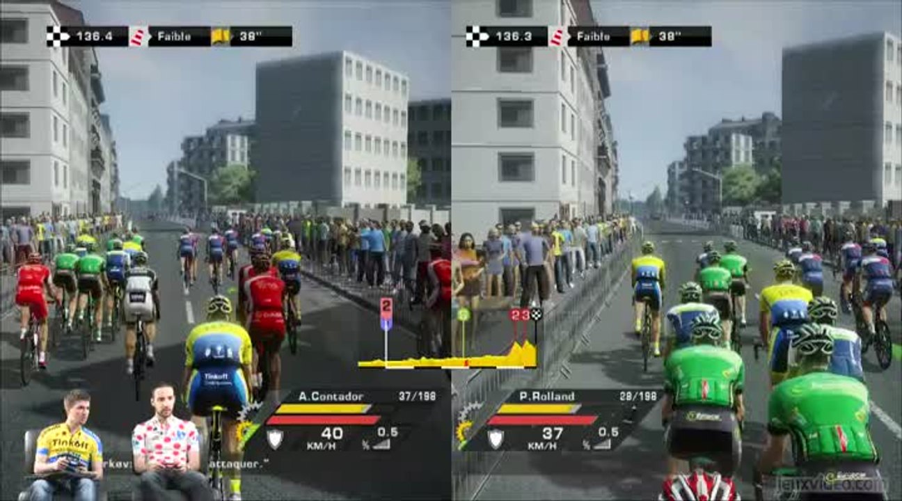 8ème Etape : Tomblaine - Gérardmer La Mauselaine