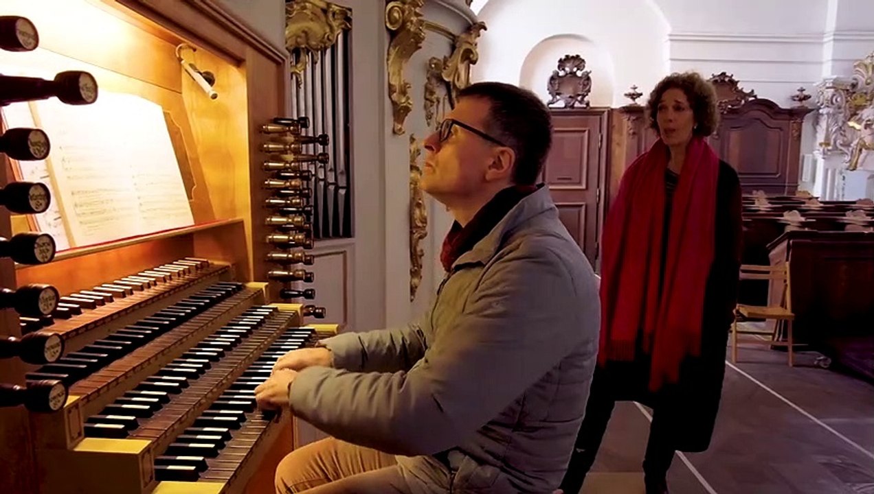 MEIN DAHEIM IM OBERLAND TEIL 1 Film