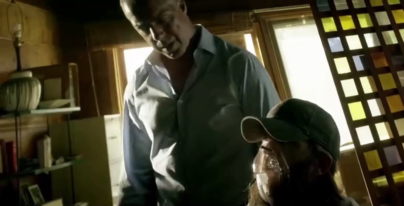 Bosch S02 E01