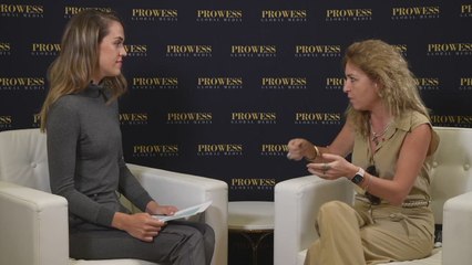 Angela Homsi Leverages TECHNOLOGY To SUPPORT The Final Frontier Countries