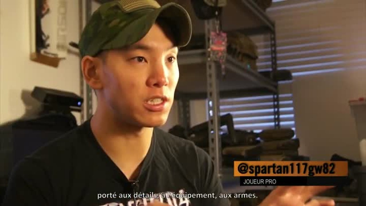 Battlefield Hardline Journal des développeurs :...