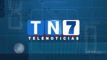 Edición nocturna de Telenoticias 31 marzo 2022