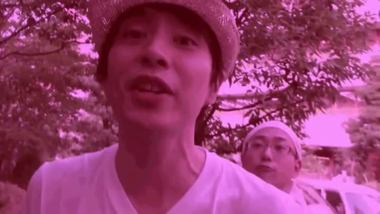 OneChanbara Z2 : Chaos : Des fraises, des bananes et des scoubidous ?