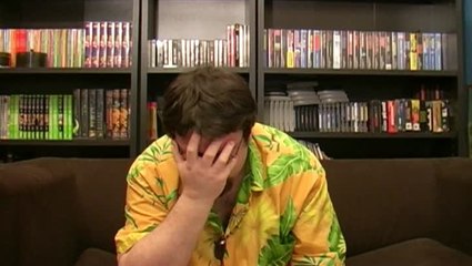 Joueur du grenier - Les jeux de sport