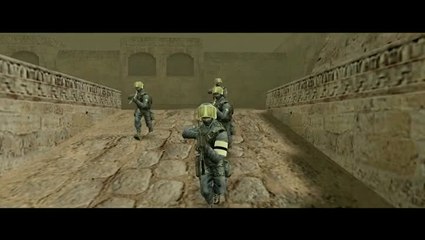 Counter-Strike Nexon : Zombies : Ouverture de la bêta