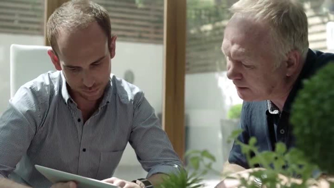 Documentaire Football Manager