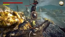 Ghost of a Tale : Version alpha