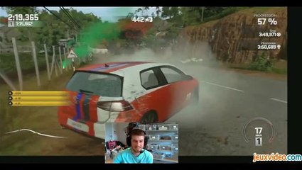 [VOD]Stream DRIVECLUB