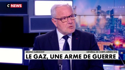 Bruno Clermont : «Du point de vue militaire, Poutine n’est pas Napoléon»