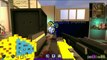 Cube Conflict : A l'assaut du FPS made in Jeuxvideo.com !