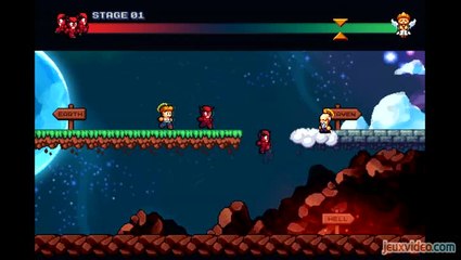 Ludum Dare n°30