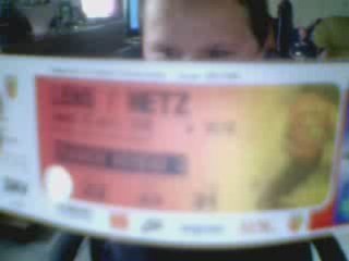 LENS METZ MON CLUB ADORER