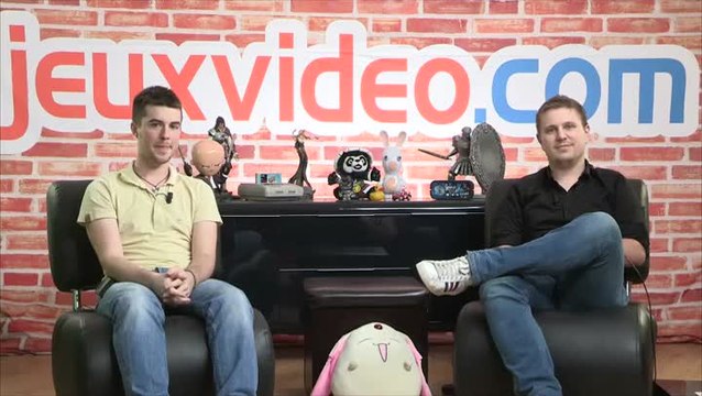 1h sur Sunset Overdrive