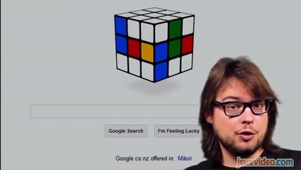 Les puzzles dans le monde du jeu vidéo