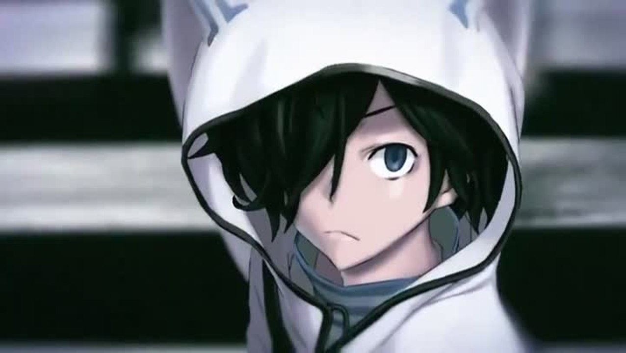 Devil Survivor 2 : Break Record : Présentation...