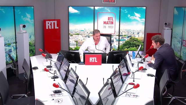ÉDITO - Présidentielle 2022 : Jean-Luc Mélenchon déroule toujours la même campagne