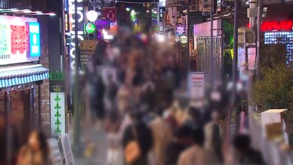 [더뉴스] 거리두기 다시 완화...'롱-코비드' 후유증 호소↑ / YTN