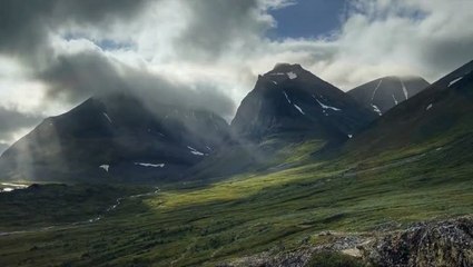 Hellblade : Créer le monde
