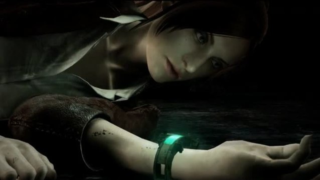Resident Evil : Revelations 2 : Première bande-annonce