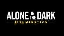 Alone in the Dark Illumination : Débarquement pour l'automne