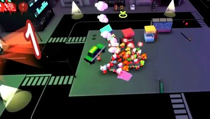 Anarcute : Une anarchie toute mimi