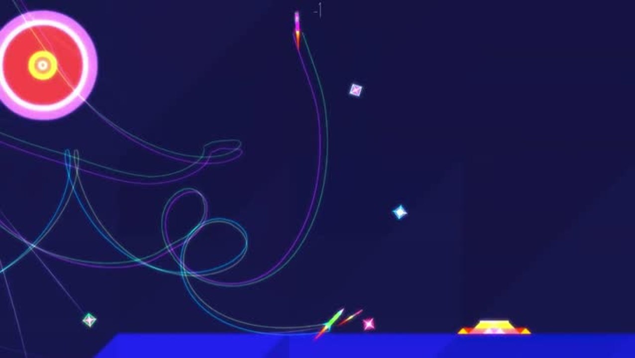 Rockets Rockets Rockets : Des roquettes, des roquettes et des roquettes