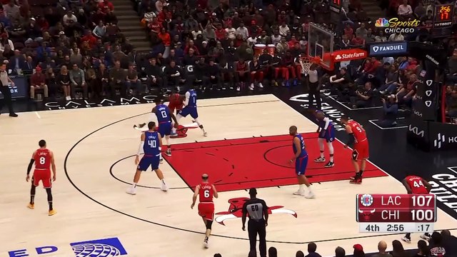 Nightly Notable: DeMar DeRozan | Mar. 31