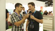 Gamescom : Tour du stand de Devolver