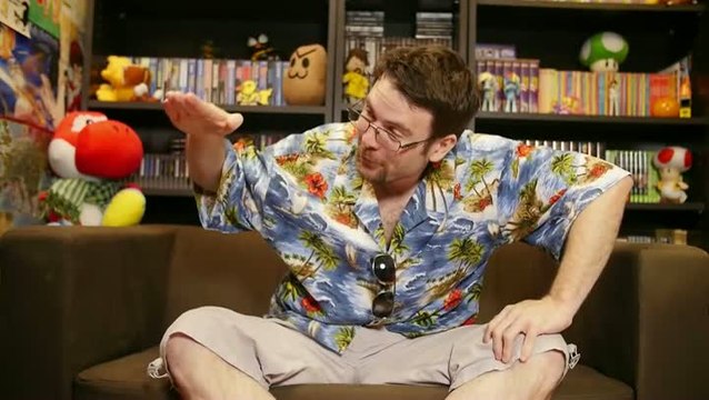 Joueur du grenier - Hors série - Tortues Ninja