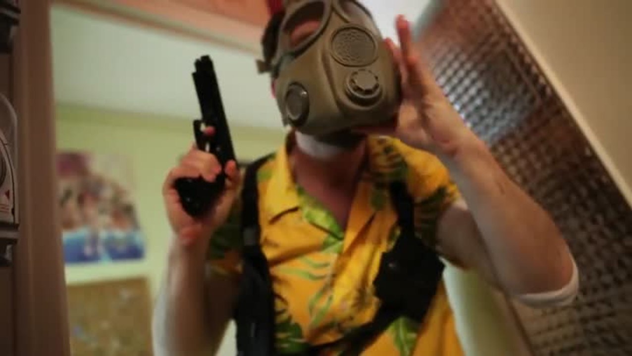 Joueur du Grenier - Vrac N°2 spécial films