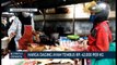 Harga Daging Ayam Di Karangasem Tembus Rp. 42.000/Kg