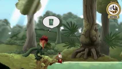 Chronology : Time Changes Everything : Sortie du iOS