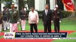 Pres. Duterte, nakatakdang makipagpulong kay Chinese Pres. Xi Jinping sa April 8
