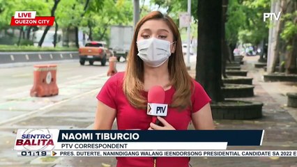 DOE, tiniyak na walang mangyayaring brownout sa eleksyon