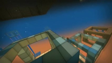 TRI : Trailer de lancement