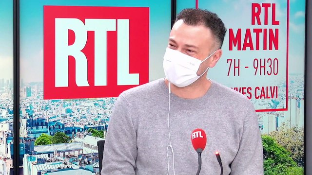 En ce 1er avril, petit tour dans un album poisson d'avril !