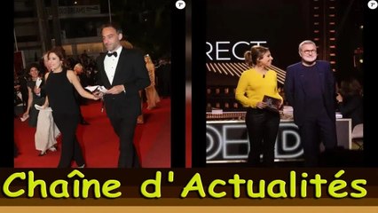 Élysée 2022 : les internautes choqués par certaines questions de Léa Salamé