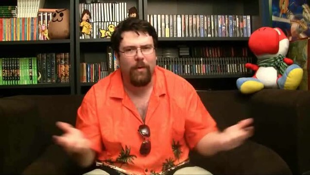 Joueur du grenier répond à toutes vos questions !