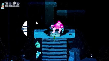 Crossing Souls : Trailer Kickstarter