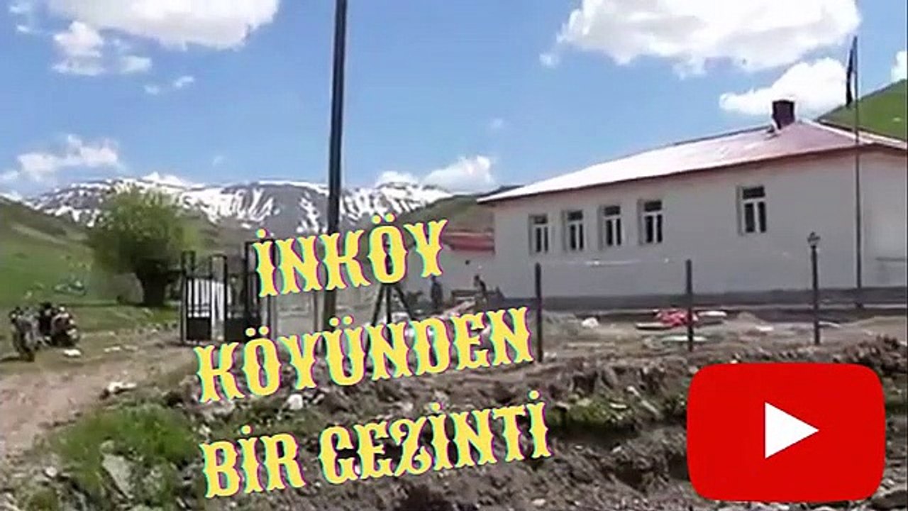 Türkiye'de İnköy Diye Bir Yer